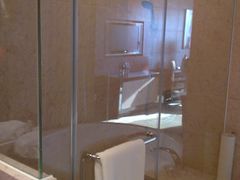 深圳宝丽莱&nbsp;bathroom-宝利来国际大酒店(机场店)