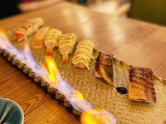 -Sushi Love 创意寿司(丽影广场店)