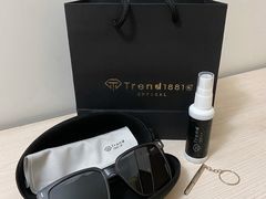 -Trend1881视光·蔡司视觉(领展广场店)