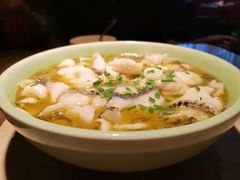 酸菜鱼-新白鹿餐厅(金鹰新街口店)