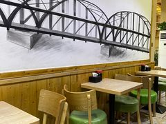 -伊穆祥牛肉面总店·清真
