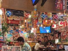 -平成屋· Late Night 食堂(四川北路店)