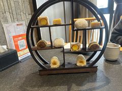 -东来顺(非遗·清真火锅·盛世广场店)