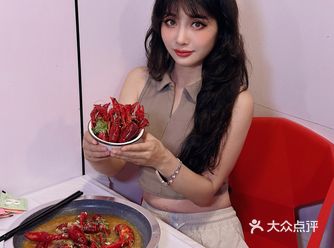 遵义小龙虾控请进！食材新鲜美味你欲罢不能！