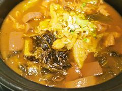 -筱爷叔·上海传统手工菜(玉树路店)
