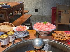 -楠火锅(太古里总店)
