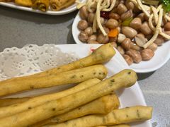 -巴蜀王婆大虾(南锣鼓巷店)