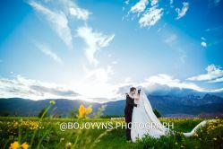 -太古映画婚纱摄影(天河店)