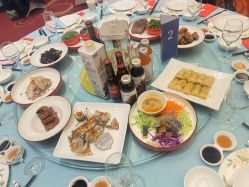 -宝格利廷宴会艺术中心(南商店)