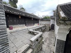 -阳明祠