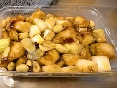 -黑窑厂糖油饼烤鸭·清真菜(黑窑厂街店)