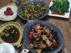 -道南書院·私房菜·早午茶·茶馆