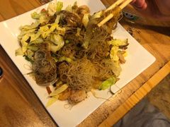 -从前慢海鲜面馆