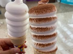 -DQ·蛋糕·冰淇淋(万达店)