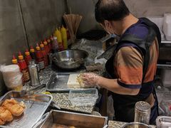 猪肠碌-阳江猪肠碌(时尚天河店)
