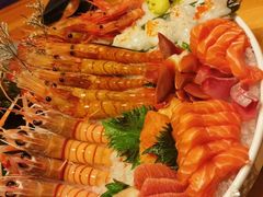 -王鼎精致料理铁板烧(世博源店)