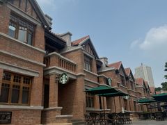 -那家·油麻菜馆(先农大院店)