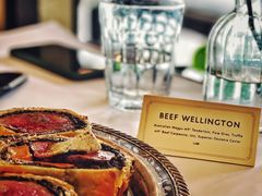 -壳里西餐厅Coquille Seafood Bistro(蒙自路店)