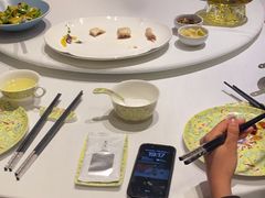 -君庭中餐厅(友谊宾馆店)