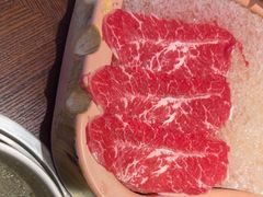 -东海怡品海鲜豆捞(舟宿夜江店)