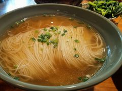 -老外婆本帮面(塔城路店)
