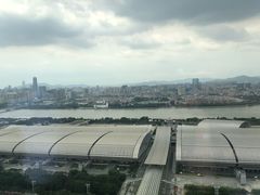 -广交会威斯汀酒店