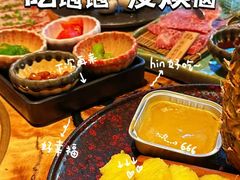 -黑牛の店·黑金店(沈阳万象城店)