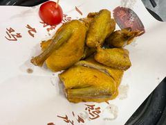 -朱记乳鸽王·非遗石岐乳鸽·全鸽宴(大兴旗舰店)