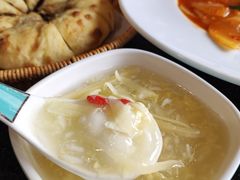 -喜洲翰林餐厅(董家百年老宅店)