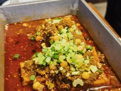 -全牛匠·乐山跷脚牛肉(西单华威约饭街店)