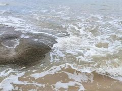 -银滩滨海旅游度假区
