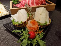 牛黄喉-湊湊火锅·茶憩(打浦桥日月光店)