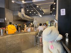 -shark burger·鲨鱼汉堡(交子大道店)