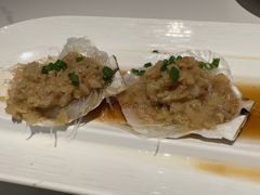 蒜蓉扇贝-外婆家(西红门荟聚购物中心店)