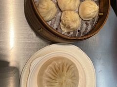 -宁波汤团店(外滩店)