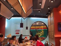 -满园烤鸭·春饼(中街大悦城店)