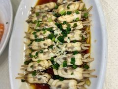 -好兄弟郭巨海鲜(天一阁店)