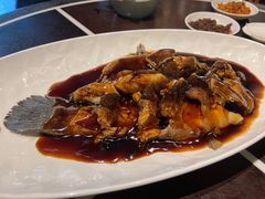 -杭州西子湖四季酒店·金沙厅