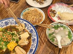 -袁家村关中印象体验店(砂之船奥特莱斯店)