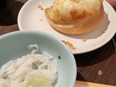 -新旺茶餐厅(嘉里城店)