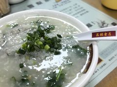 -荔林食店(西华路店)