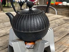 -田德能咖啡博物馆
