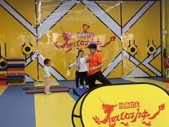 -HELLO功夫(印象城店)