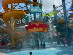 -苏州乐园森林水世界