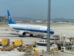 -广州白云国际机场-T2航站楼