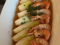 -鸽子侯·家宴·平价海鲜(绿地店)