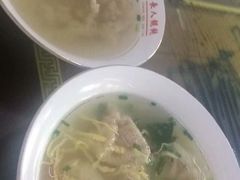 -长人馄饨铺(解放街店)