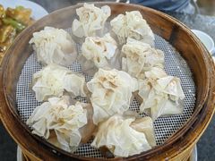 -马家烧麦(总店)