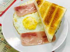 -华星冰室(湾仔店)