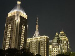 -南昌之星摩天轮